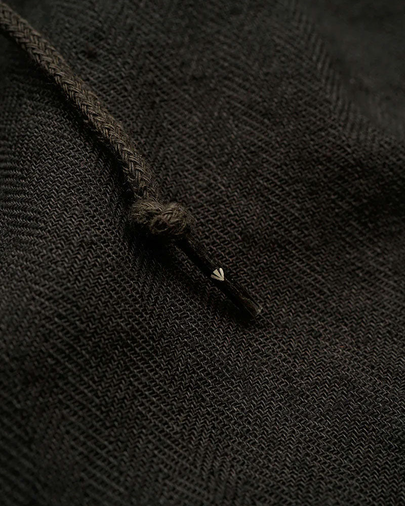 DRAWSTRING PANT