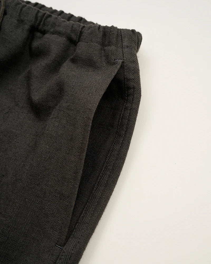 DRAWSTRING PANT