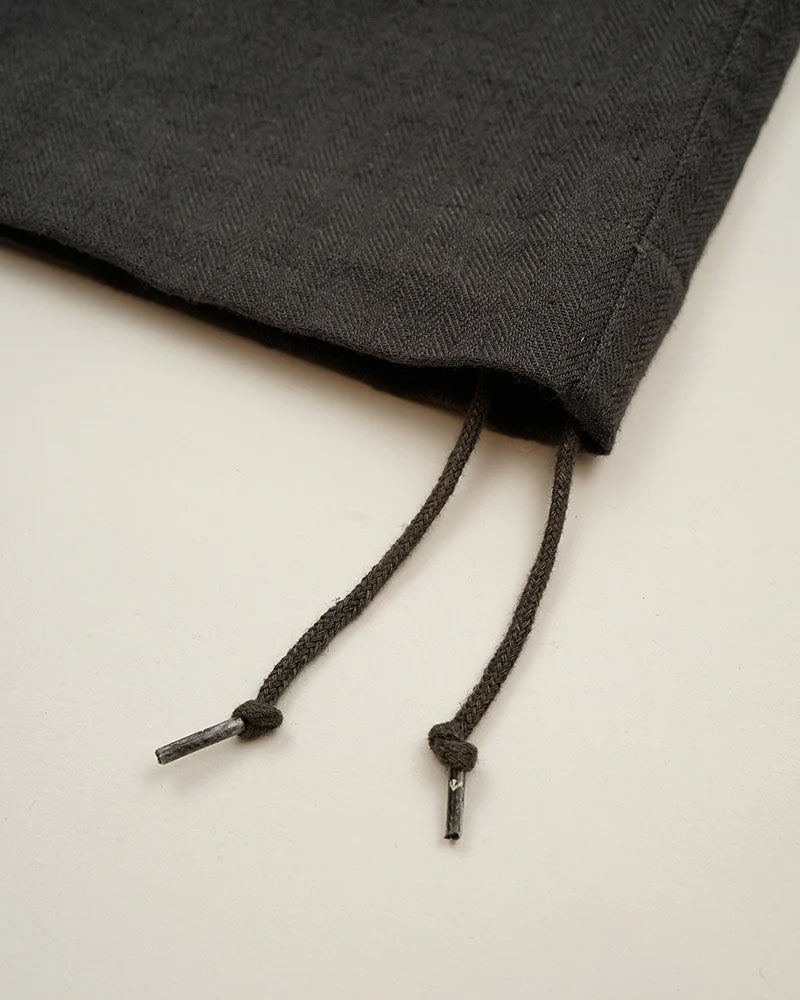 DRAWSTRING PANT