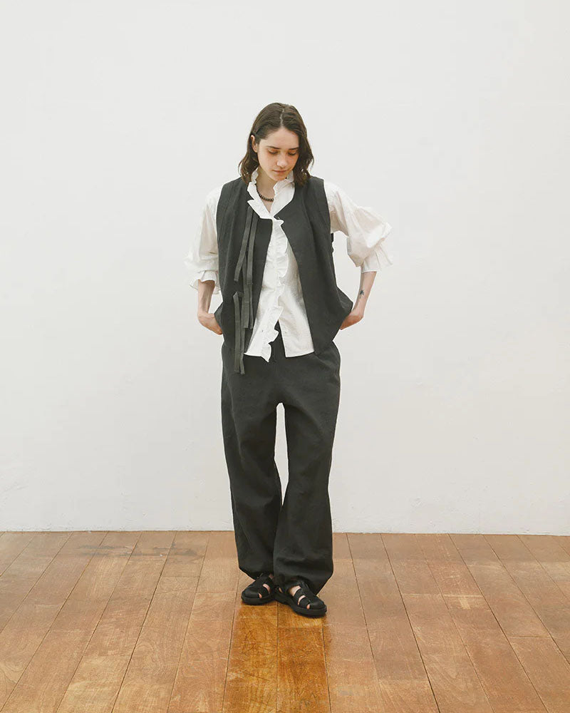 DRAWSTRING PANT