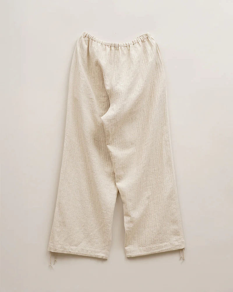 DRAWSTRING PANT