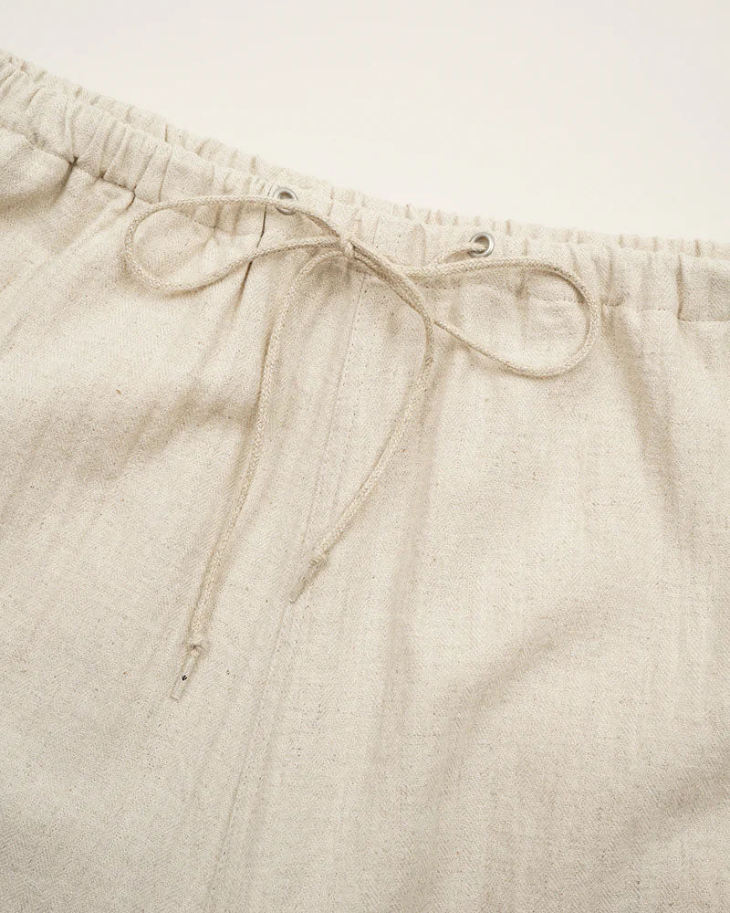 DRAWSTRING PANT