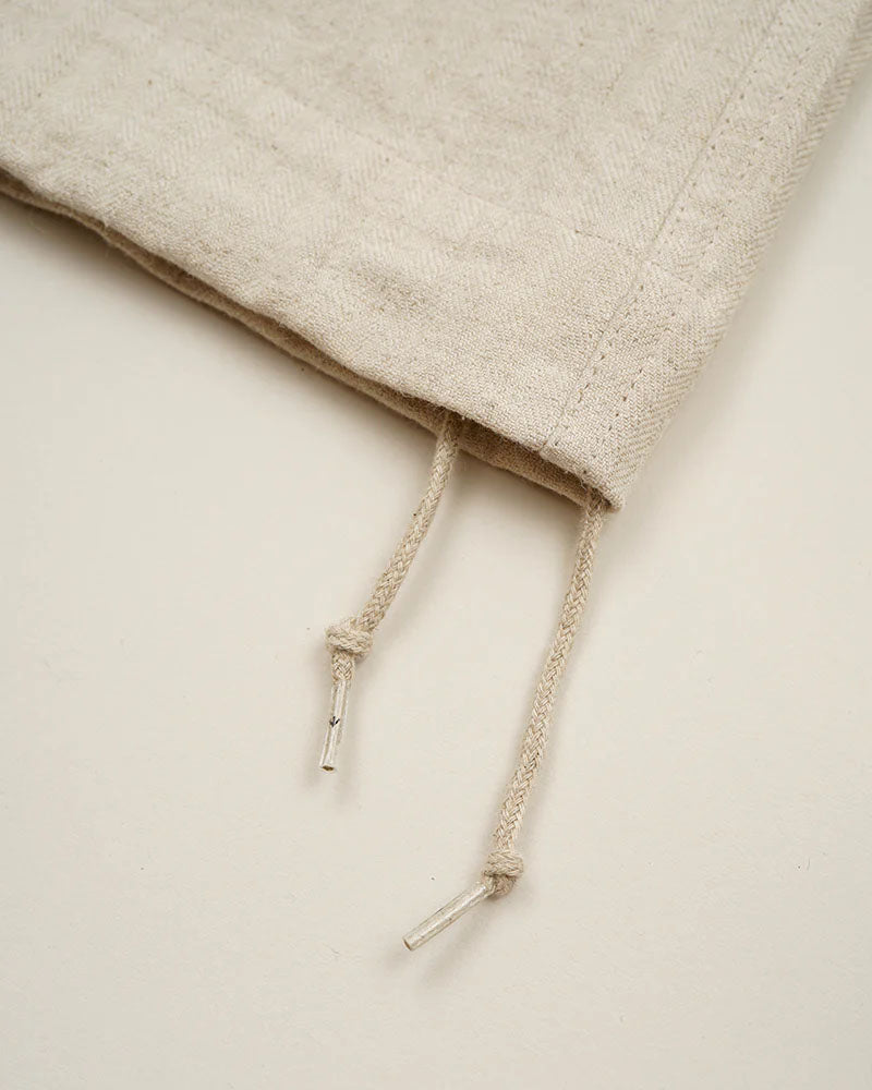 DRAWSTRING PANT