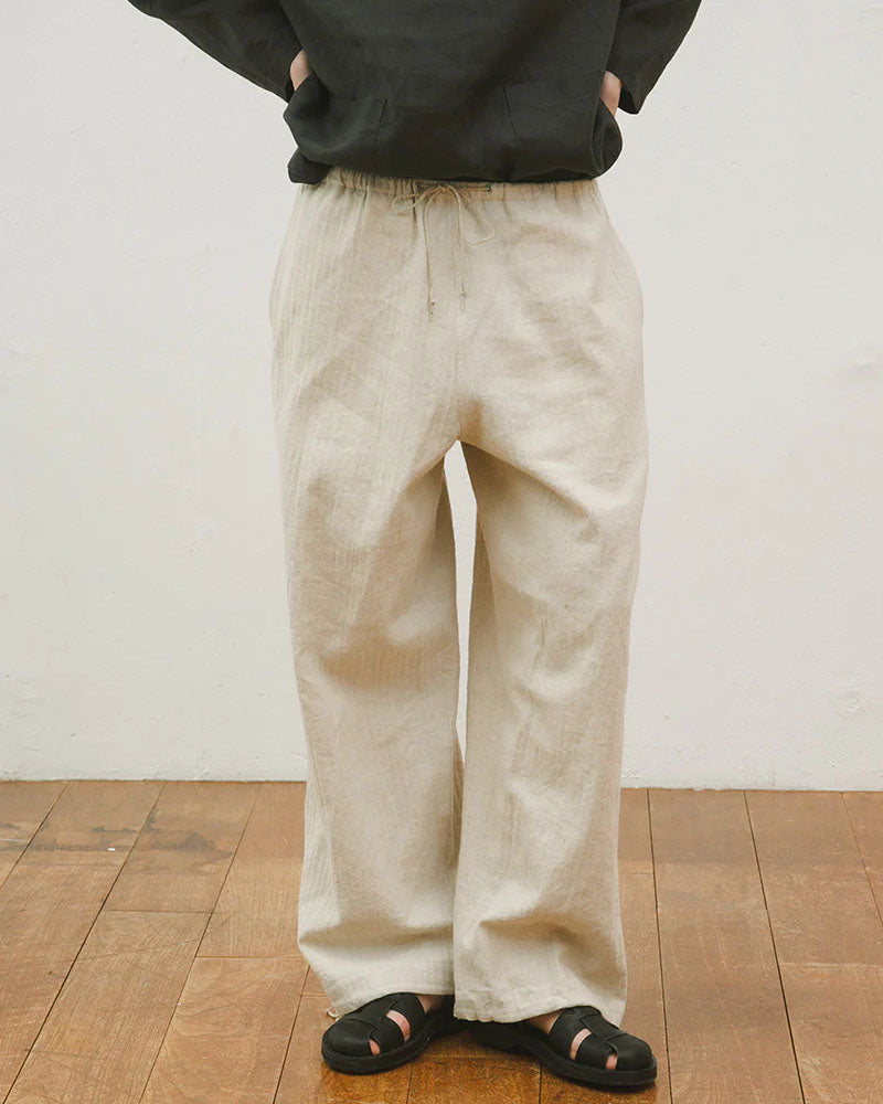 DRAWSTRING PANT