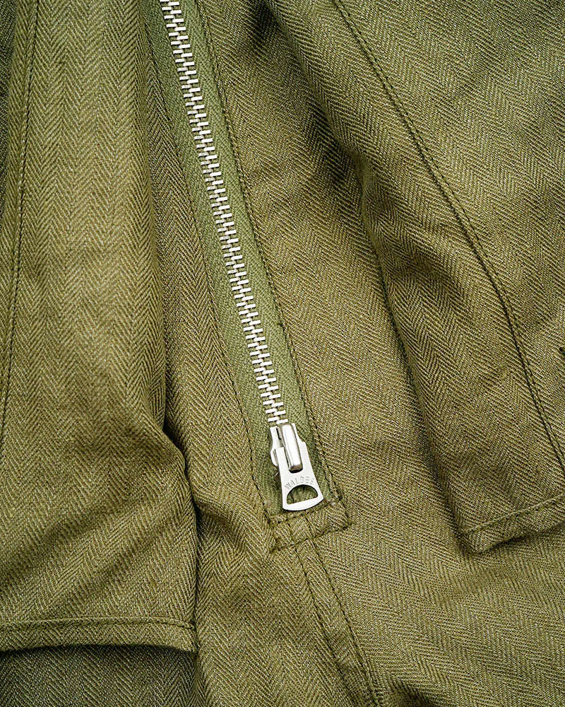1940s U.S. NAVY DECK OVERALLS
