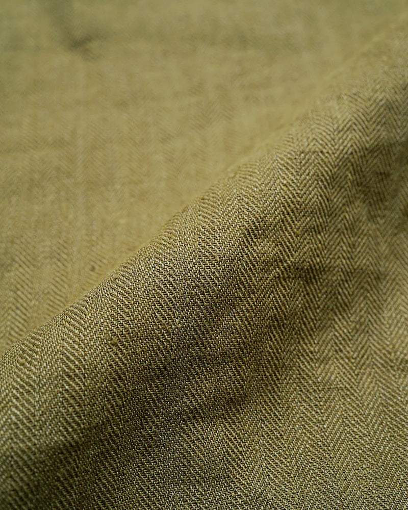 1940s U.S. NAVY DECK OVERALLS