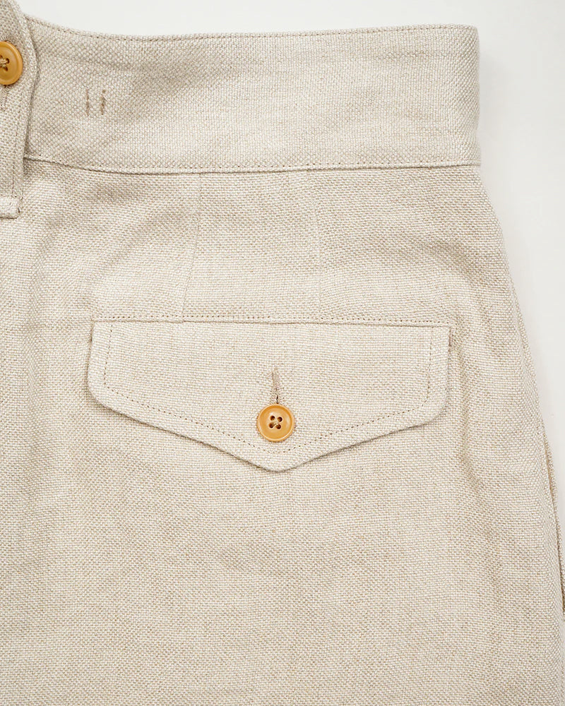 BRITISH MILITARY SHORT PANT