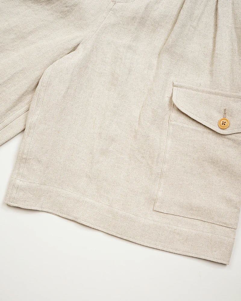 BRITISH MILITARY SHORT PANT