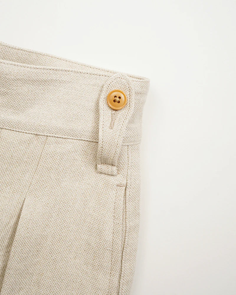 BRITISH MILITARY SHORT PANT