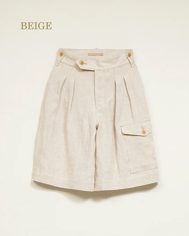 BRITISH MILITARY SHORT PANT