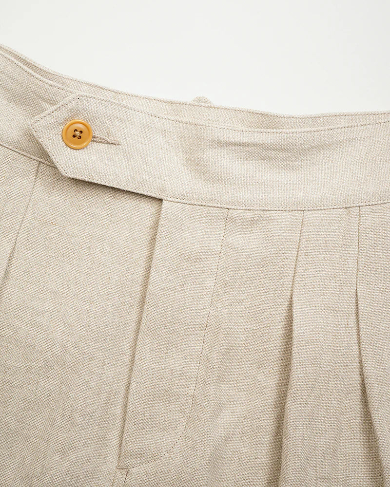 BRITISH MILITARY SHORT PANT