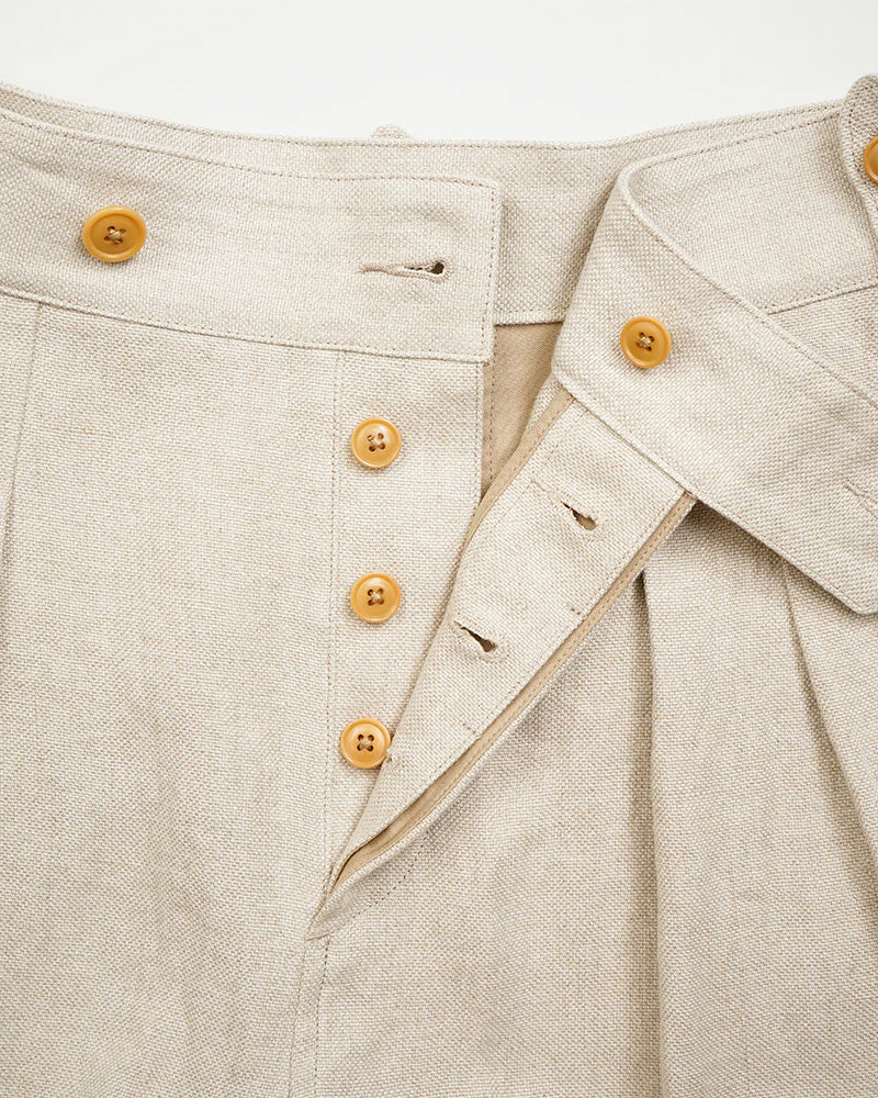 BRITISH MILITARY SHORT PANT