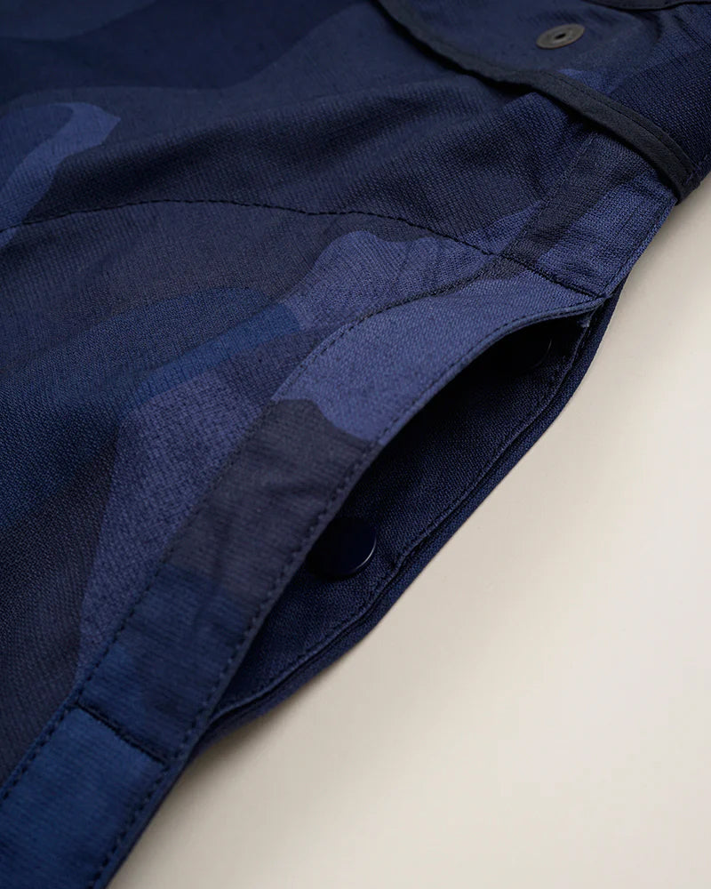TENT SKIRT CAMO