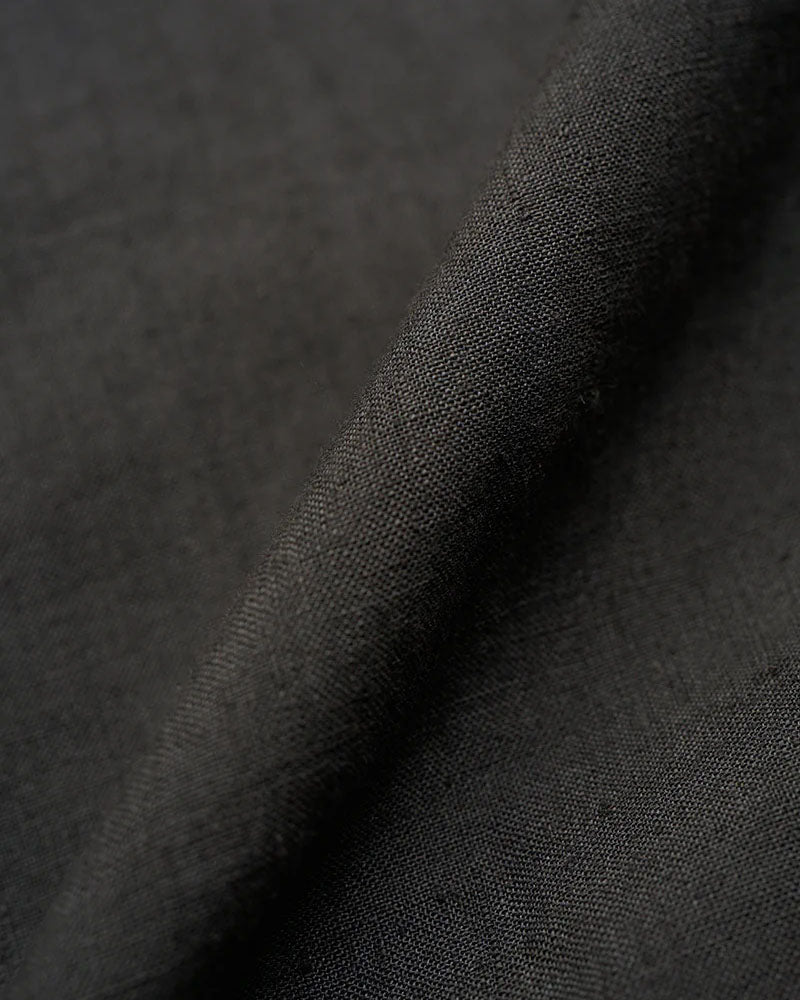 HAND PLEATED SKIRT KHADI