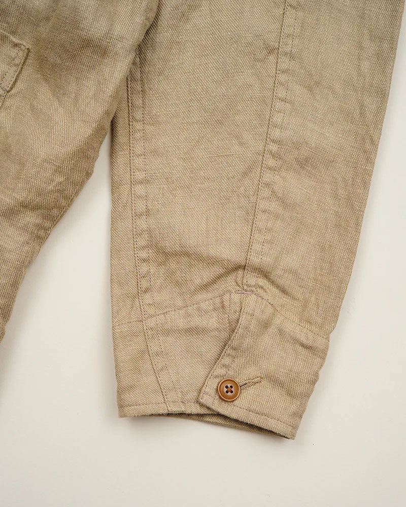 BRITISH WORKWEAR COVERALLS