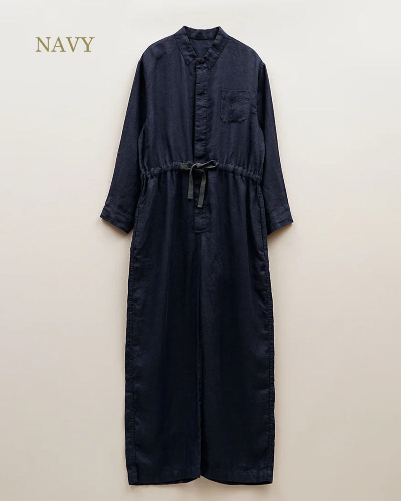 BRITISH WORKWEAR COVERALLS