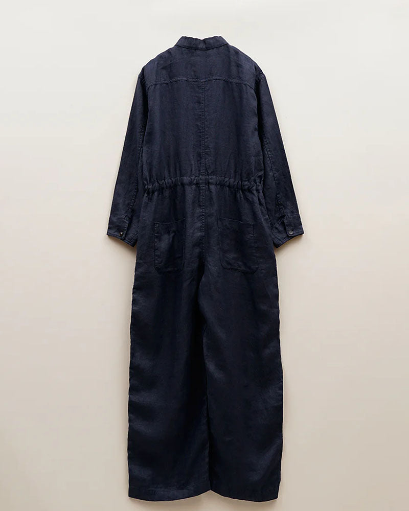 BRITISH WORKWEAR COVERALLS