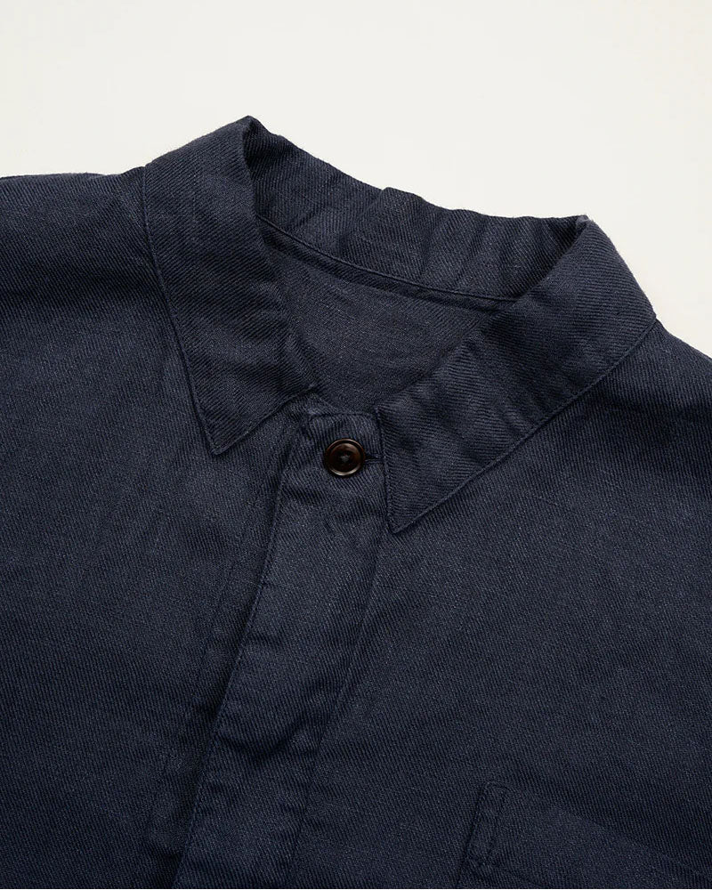 BRITISH WORKWEAR COVERALLS