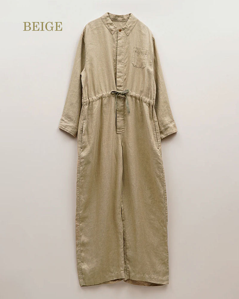 BRITISH WORKWEAR COVERALLS