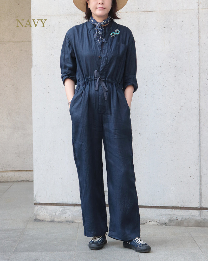 BRITISH WORKWEAR COVERALLS