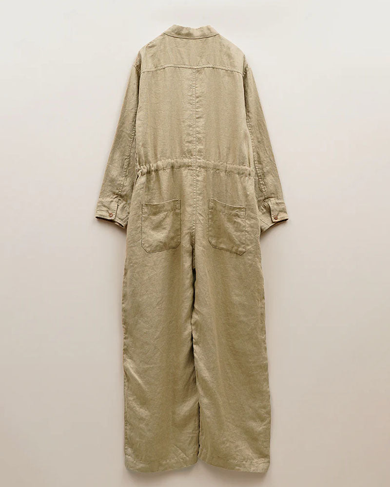 BRITISH WORKWEAR COVERALLS