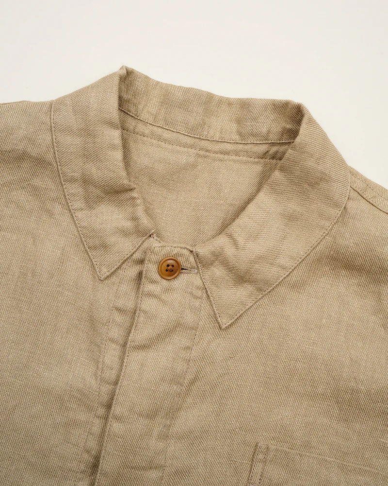 BRITISH WORKWEAR COVERALLS