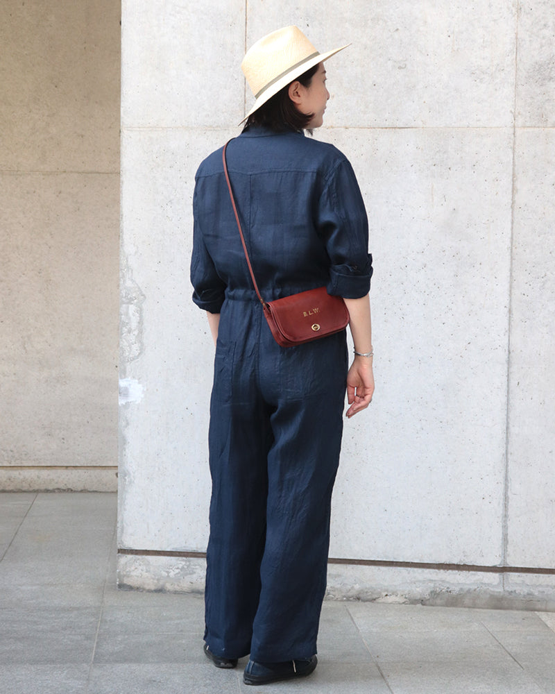 BRITISH WORKWEAR COVERALLS
