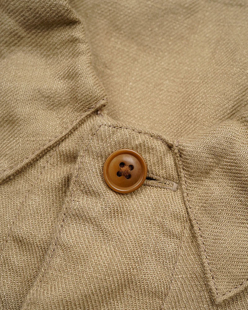 BRITISH WORKWEAR COVERALLS