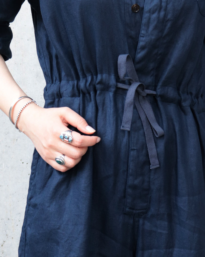 BRITISH WORKWEAR COVERALLS