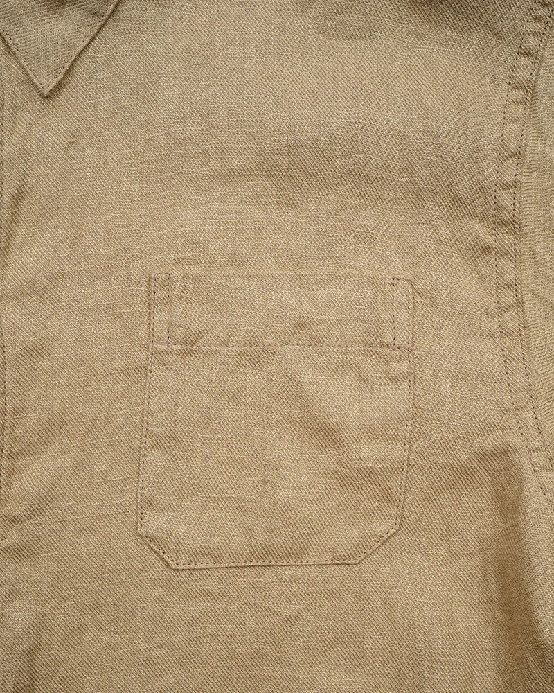 BRITISH WORKWEAR COVERALLS