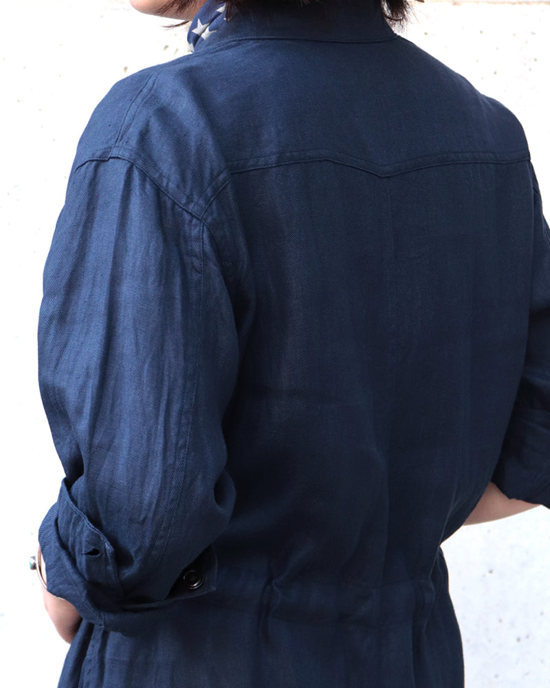 BRITISH WORKWEAR COVERALLS