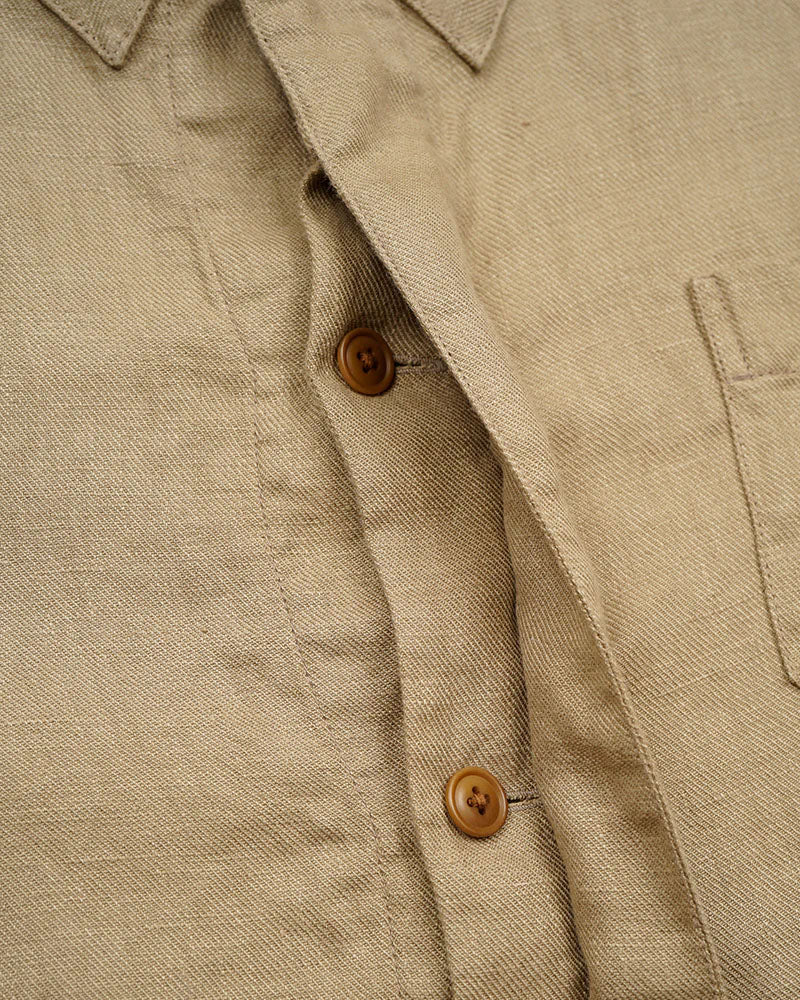 BRITISH WORKWEAR COVERALLS