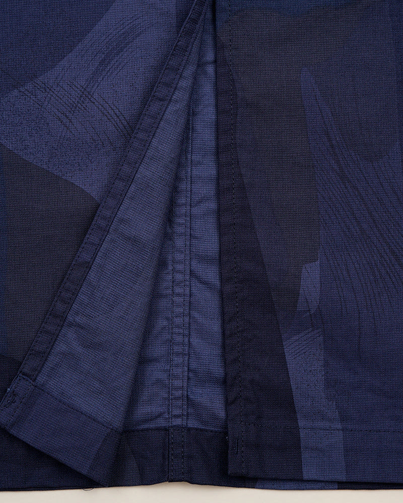 1940s N-1 DECK WEAR DRESS CAMO