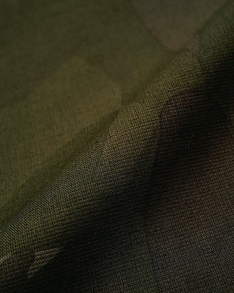 1940s N-1 DECK WEAR DRESS CAMO