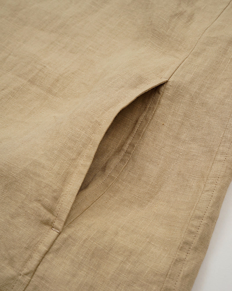 1920s CHURCH SLEEVELESS DRESS