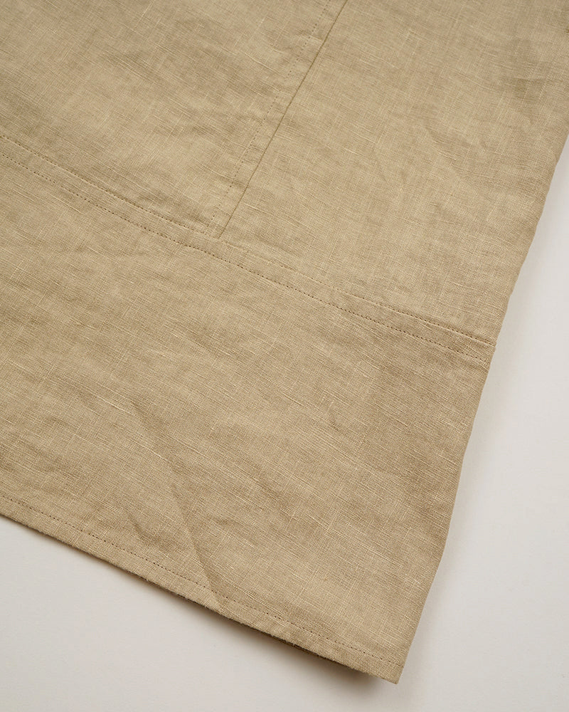 1920s CHURCH SLEEVELESS DRESS