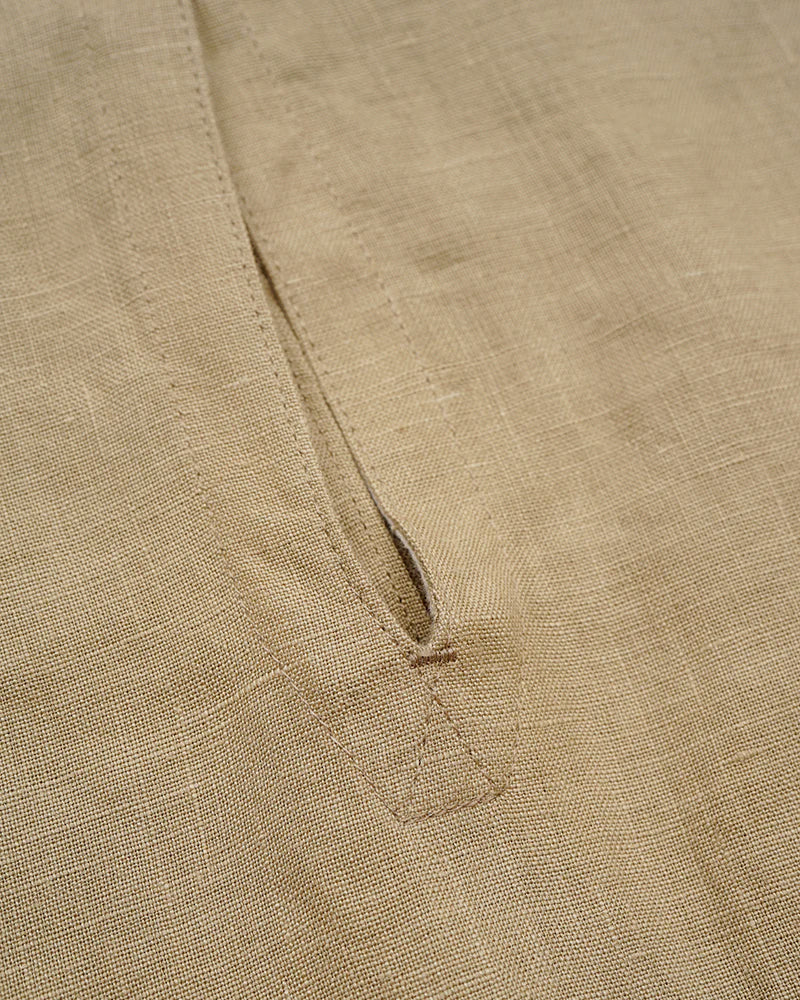 1920s CHURCH SLEEVELESS DRESS