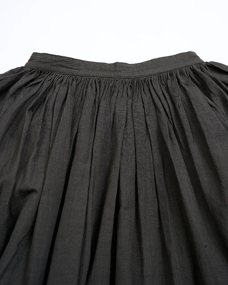 CHURCH SMOCK KHADI