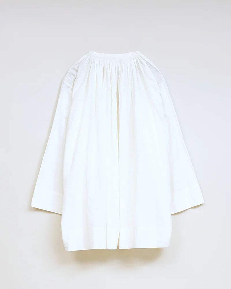 CHURCH SMOCK KHADI