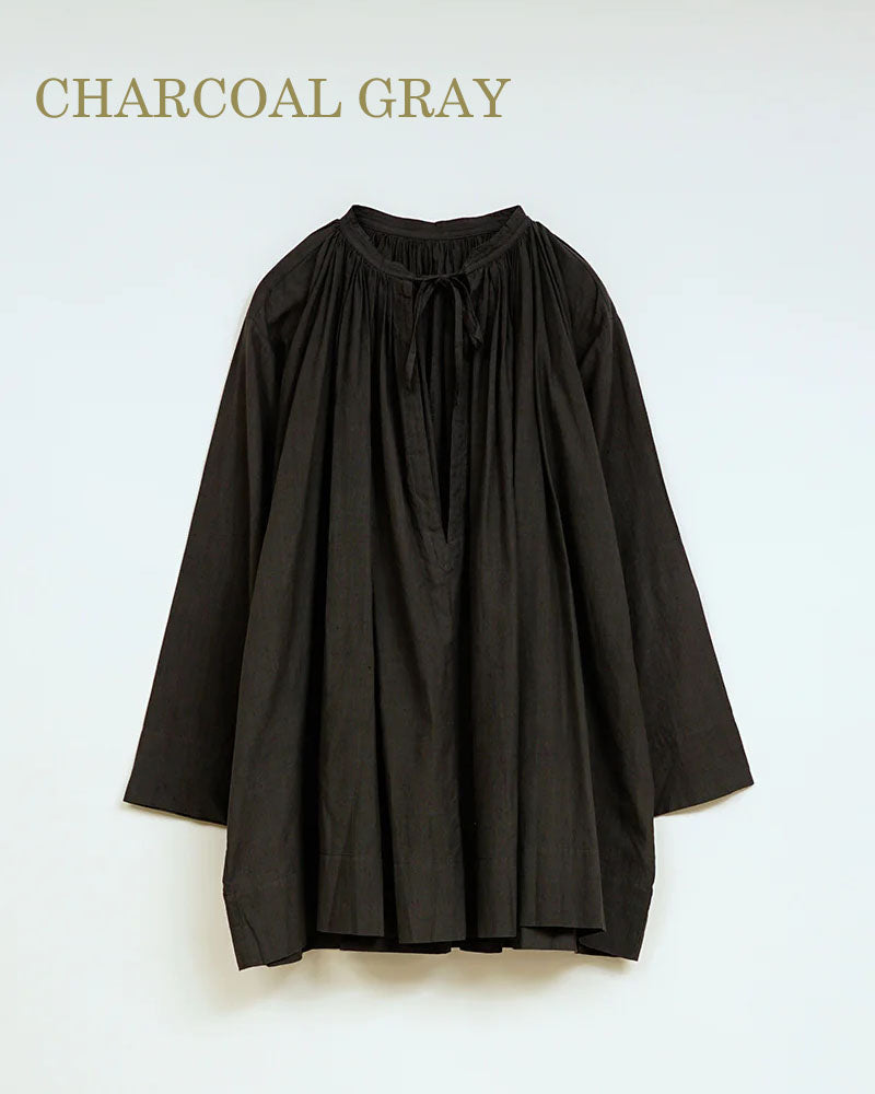 CHURCH SMOCK KHADI