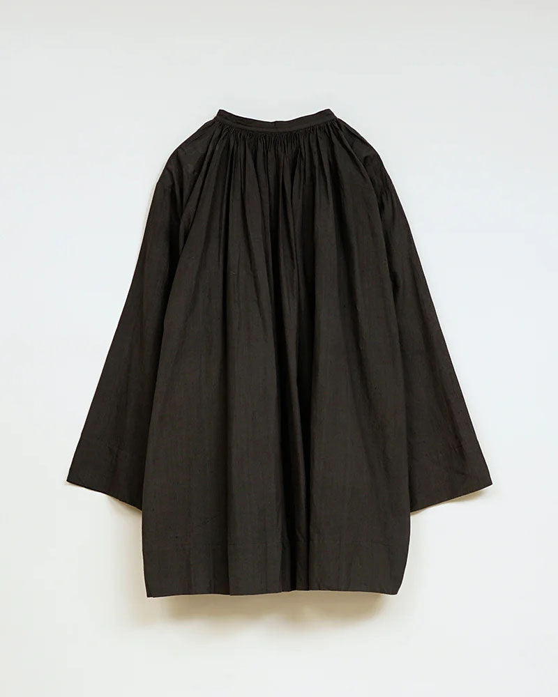CHURCH SMOCK KHADI