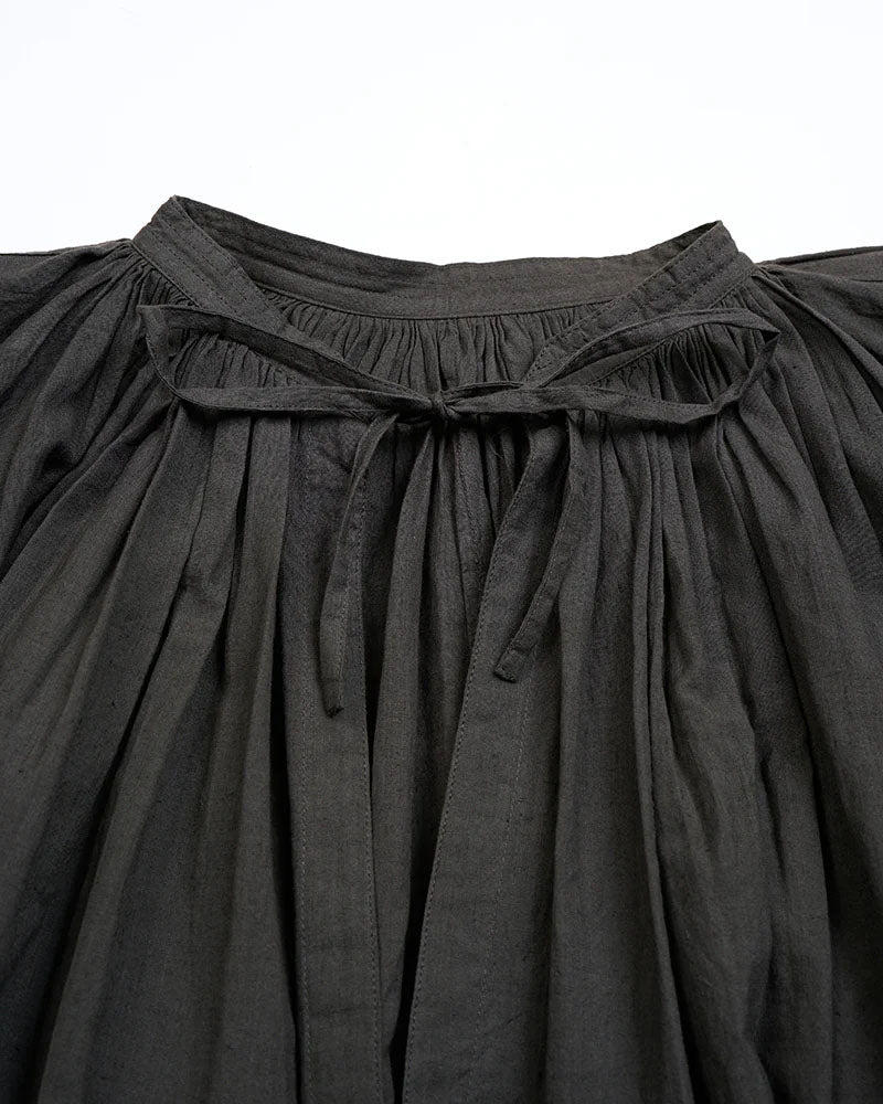CHURCH SMOCK KHADI