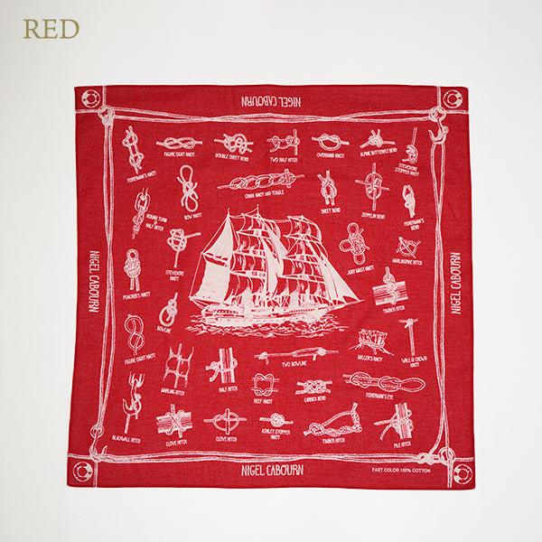 MARINE BANDANA