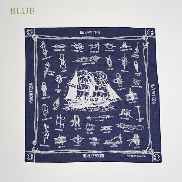 MARINE BANDANA