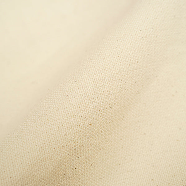 NEWSPAPER BAG CANVAS / IVORY