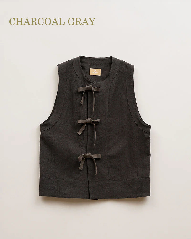 CANADIAN NAVY VEST