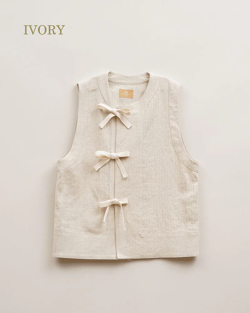 CANADIAN NAVY VEST