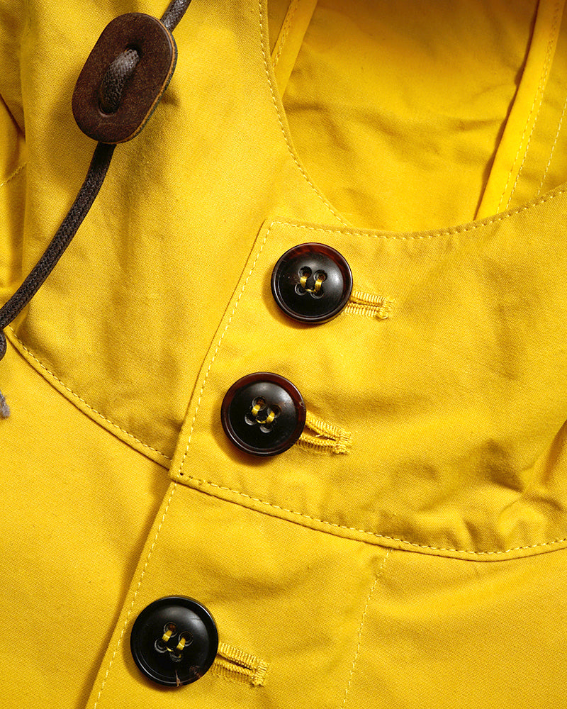 FISHING CAGOULE