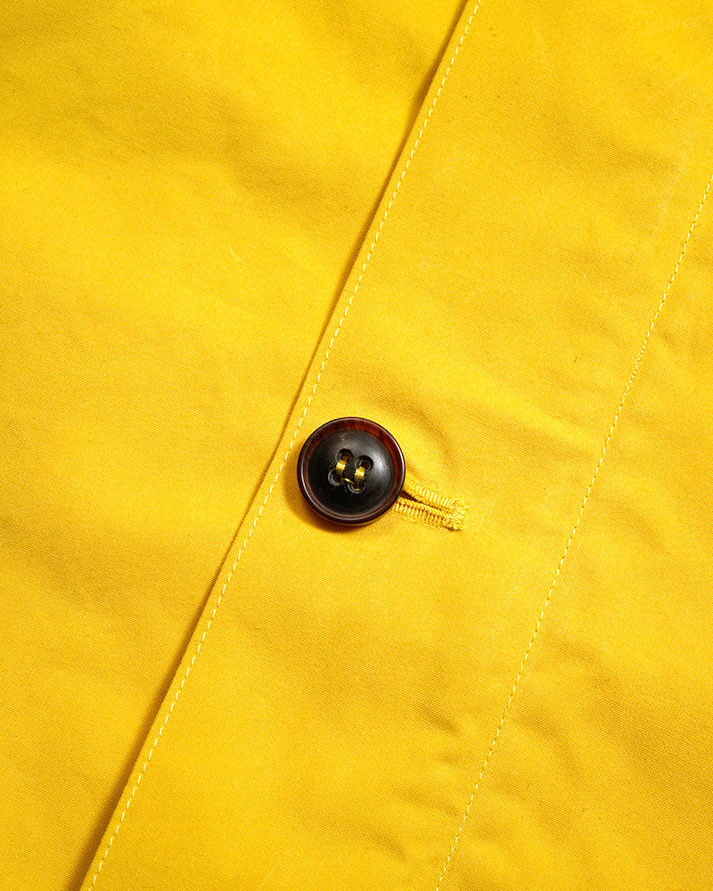 FISHING CAGOULE