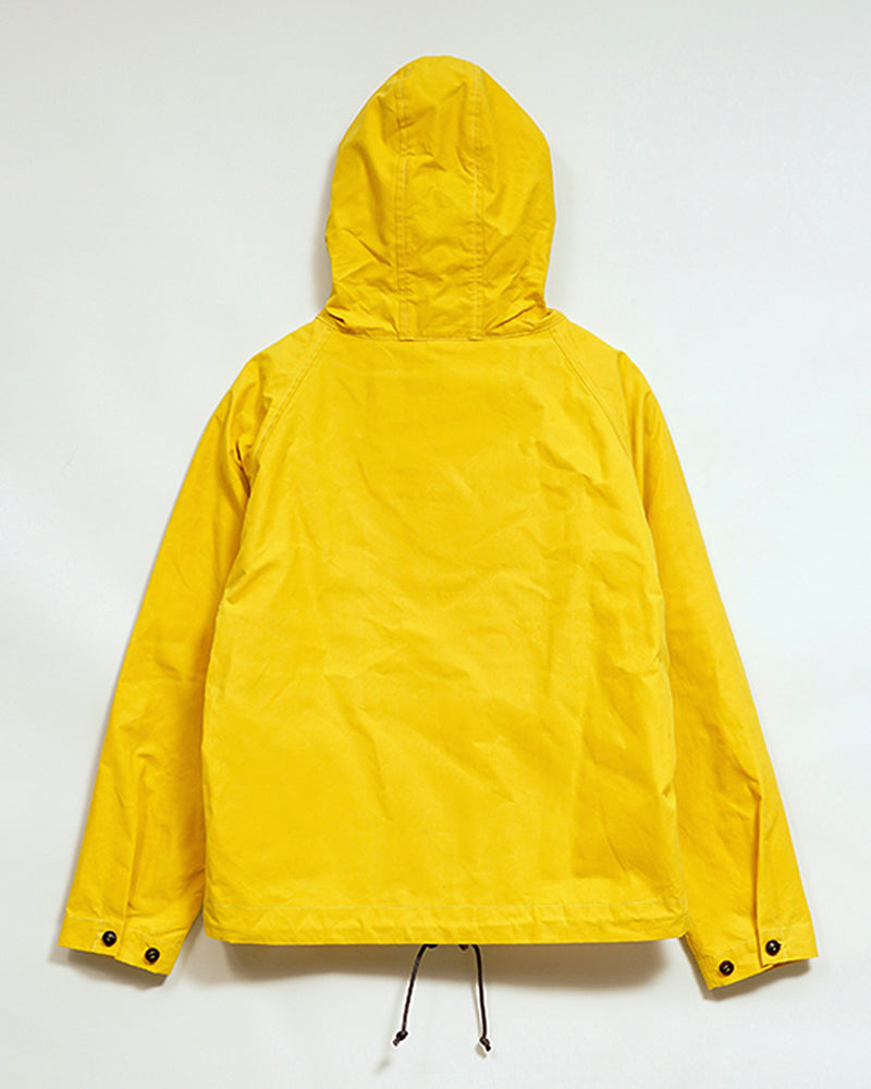 FISHING CAGOULE